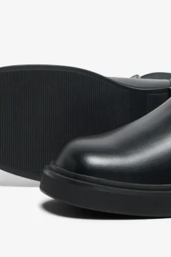Only Bot&iacute;n chelsea plano^Mujer Botas