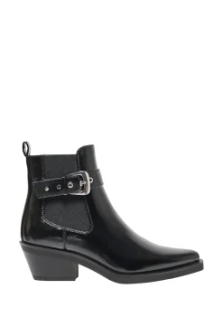 Only Bot&iacute;n cowboy^Mujer Botas