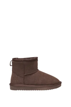 Only Bot&iacute;n de ante^Mujer Botas