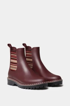 Toni Pons Bot&iacute;n de piel^Mujer Botas