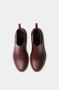 Toni Pons Bot&iacute;n de piel^Mujer Botas