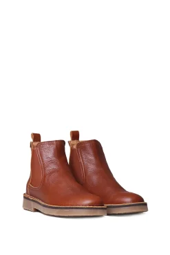 Toni Pons Bot&iacute;n de piel^Mujer Botas