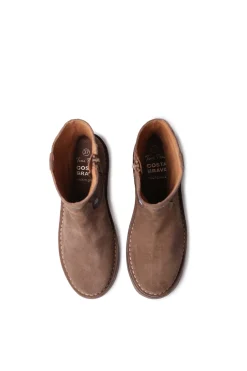 Toni Pons Bot&iacute;n de serraje^Mujer Botas