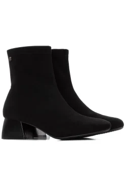 XTI Bot&iacute;n de tac&oacute;n antelina^Mujer Botas