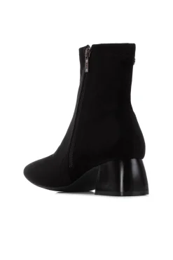 XTI Bot&iacute;n de tac&oacute;n antelina^Mujer Botas