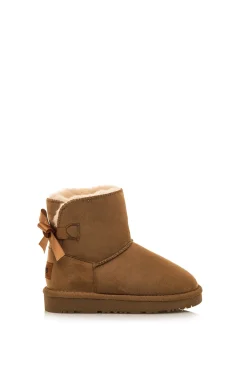 MTNG Bot&iacute;n Sky^Niños Zapatos