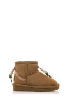 MTNG Bot&iacute;n Sky^Niños Zapatos