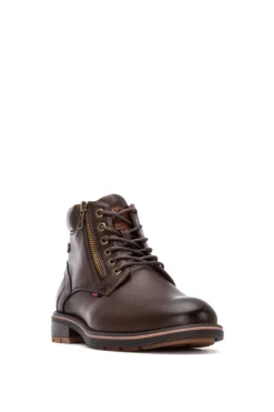 XTI Botin Con Cordones^Hombre Botas