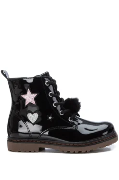 XTI Botin De Niña^Niños Zapatos
