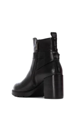 XTI Botin De Tac&oacute;n^Mujer Botas