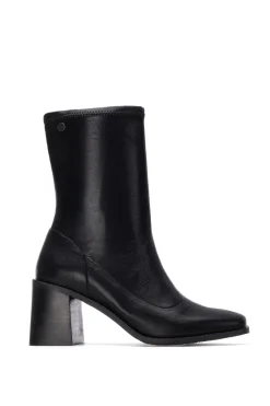 XTI Botin De Tac&oacute;n^Mujer Botas