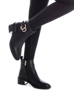 XTI Botin De Tacón^Mujer Botas