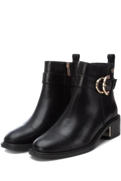 XTI Botin De Tac&oacute;n^Mujer Botas