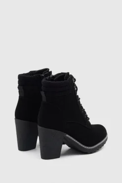 Inside Botin Monta&ntilde;ero^Mujer Botas