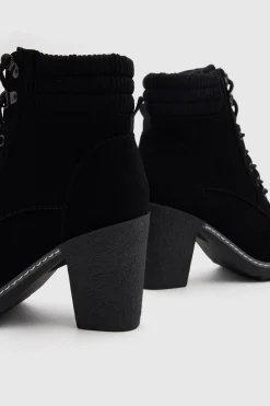 Inside Botin Monta&ntilde;ero^Mujer Botas