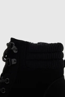 Inside Botin Monta&ntilde;ero^Mujer Botas