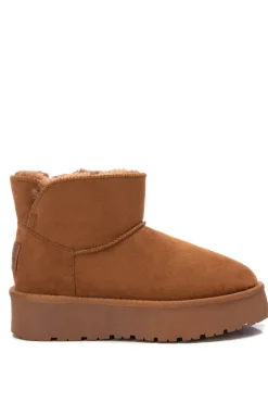 XTI Botin Tipo Australiana^Mujer Botas