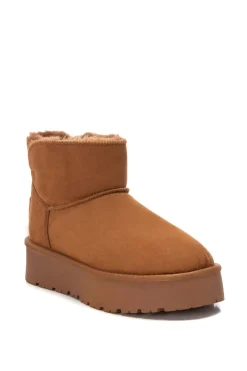 XTI Botin Tipo Australiana^Mujer Botas