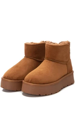 XTI Botin Tipo Australiana^Mujer Botas