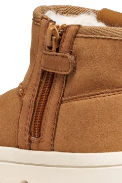 Geox Botines de ni&ntilde;a^Niños Zapatos