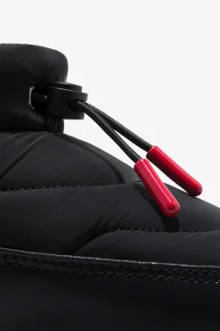 D. Franklin Botines Nordic bajos^Mujer Botas