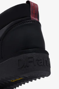 D. Franklin Botines Nordic bajos^Mujer Botas