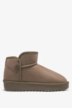 D. Franklin Botines Nordic bajos^Mujer Botas