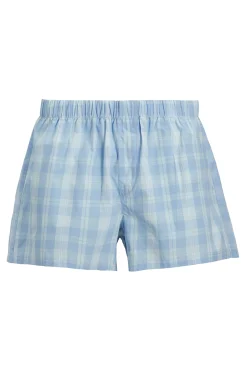 Jack & Jones Boxer Popel&iacute;n combinado pack 3^Hombre Calzoncillos