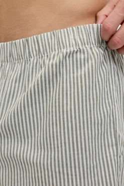 Jack & Jones Boxer Popel&iacute;n combinado pack 3^Hombre Calzoncillos