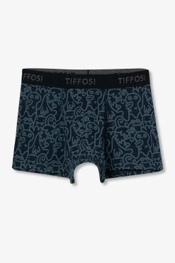Tiffosi Boxers cintura el&aacute;stica^Hombre Calzoncillos