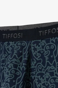Tiffosi Boxers cintura el&aacute;stica^Hombre Calzoncillos