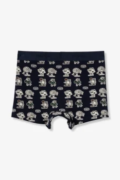 Tiffosi Boxers con personajes animados^Hombre Calzoncillos