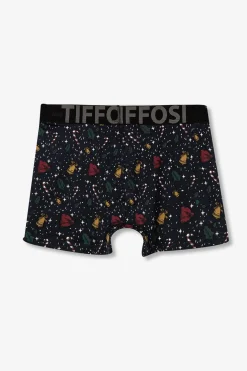 Tiffosi Boxers navide&ntilde;os^Hombre Calzoncillos