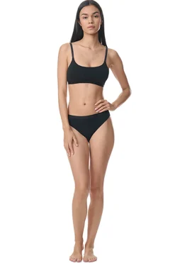 Adidas Braga active essential cotton^Mujer Braguitas