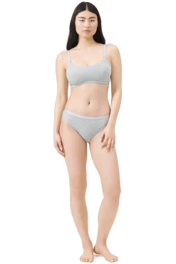 Adidas Braga active essential cotton^Mujer Braguitas