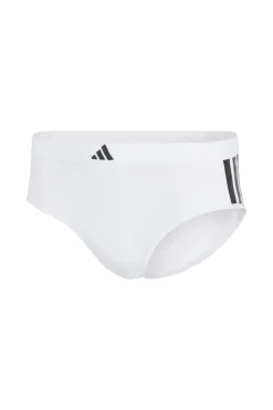 Adidas Braga Active Essential Cotton 3 Stripes^Mujer Braguitas