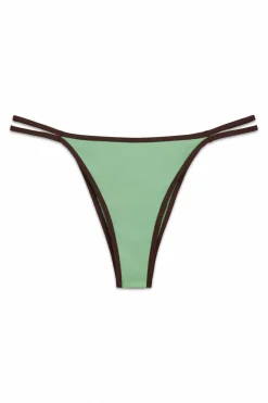 Women'secret Braga bikini basile&ntilde;a tira^Mujer Baño