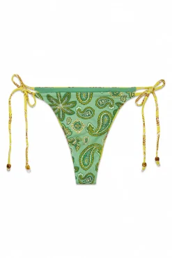 Women'secret Braga bikini brasile&ntilde;a multicolor^Mujer Baño