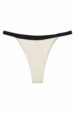 Women'secret Braga bikini brasile&ntilde;a regulador blanca^Mujer Baño