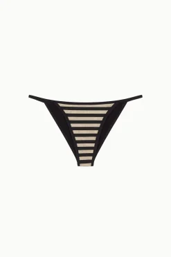 Cotton Sail Braga bikini clásica rayas^Mujer Baño