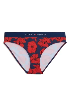 Tommy Hilfiger Braga bikini cl&aacute;sica floral^Mujer Baño