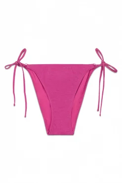 Women'secret Braga bikini cl&aacute;sica tira brillo^Mujer Baño