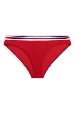 Tommy Hilfiger Braga bikini global stripe^Mujer Baño