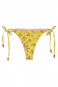 Women'secret Braga bikini tanga multicolor^Mujer Baño