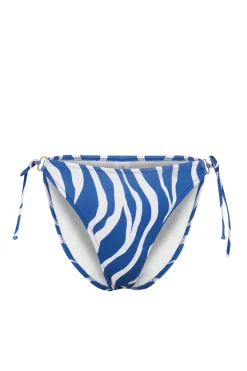 Trendyol Braga de bikini cl&aacute;sica animal print^Mujer Baño