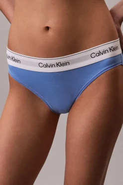 Calvin Klein Braga individual de mujer^Mujer Braguitas