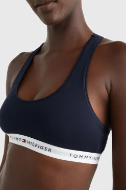 Tommy Jeans Bralette sin relleno^Mujer Braguitas