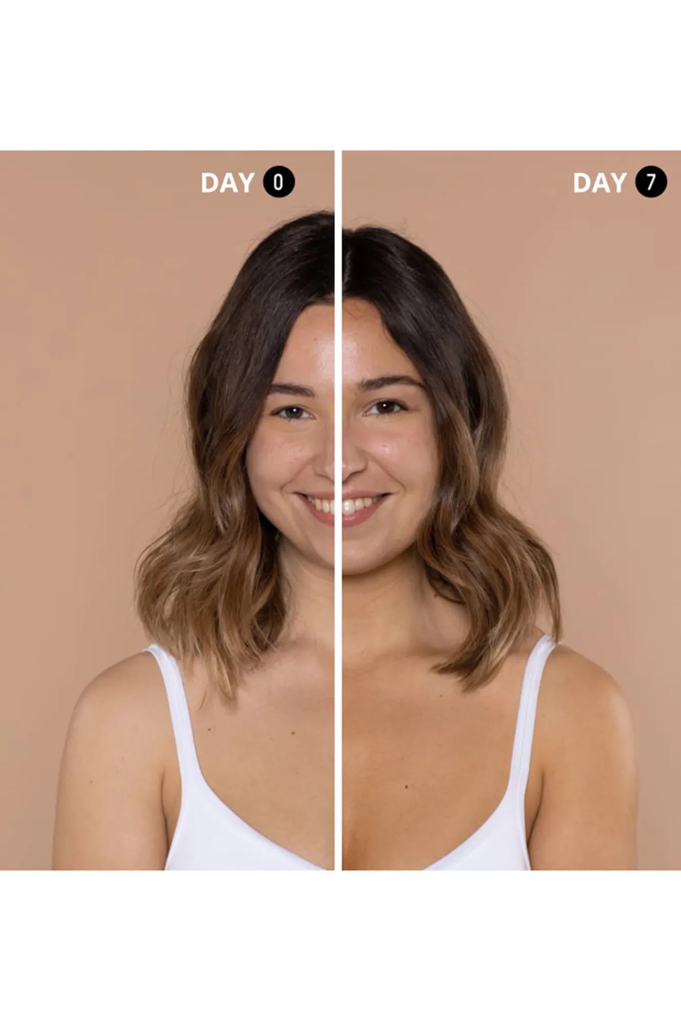 Freshly Cosmetics Bronzing Radiance Crema Autobronceadora^Mujer Cosmética