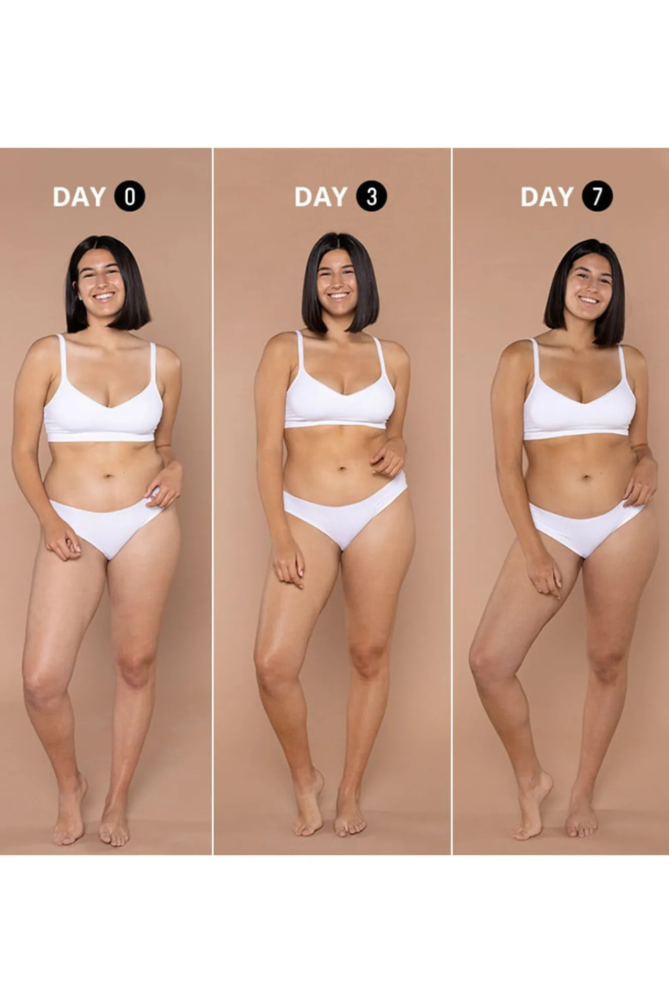 Freshly Cosmetics Bronzing Radiance Crema Autobronceadora^Mujer Cosmética