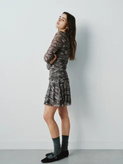 High Spirits Bunny dress^Mujer Vestidos Y Monos